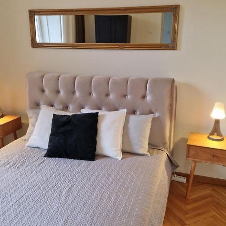 Tyzenxl Luxury Vilnius Apartments ภายนอก รูปภาพ