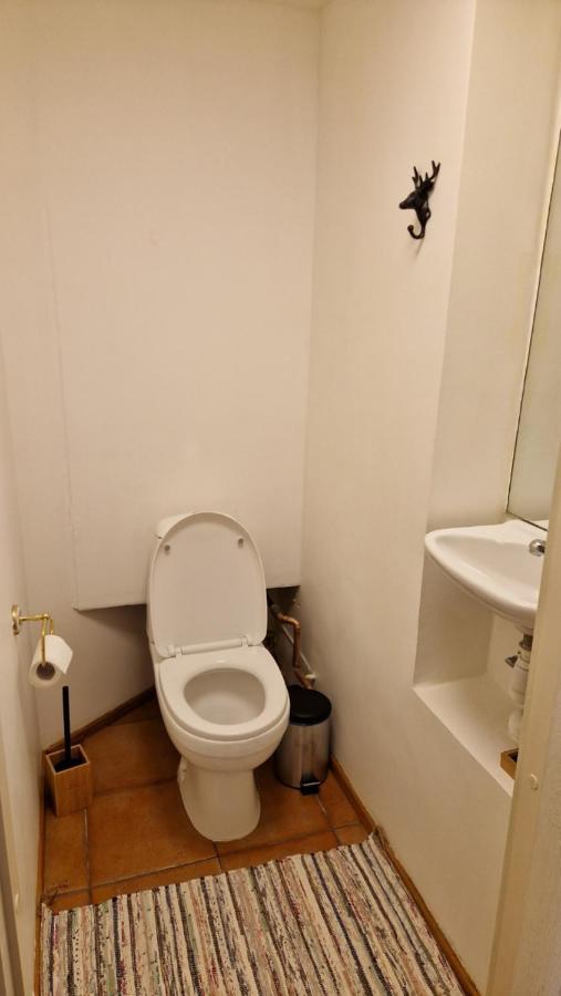 Tyzenxl Luxury Vilnius Apartments ภายนอก รูปภาพ